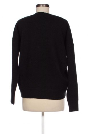 Γυναικείο πουλόβερ Superdry, Μέγεθος M, Χρώμα Μαύρο, Τιμή 29,51 €