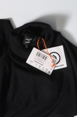 Dámsky pulóver Superdry, Veľkosť S, Farba Čierna, Cena  54,64 €