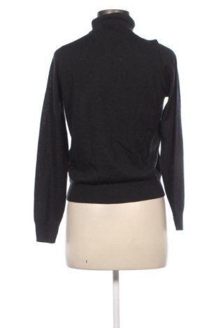 Γυναικείο πουλόβερ Superdry, Μέγεθος S, Χρώμα Μαύρο, Τιμή 54,64 €