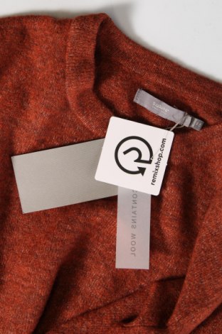 Дамски пуловер Superdry, Размер S, Цвят Кафяв, Цена 57,24 лв.