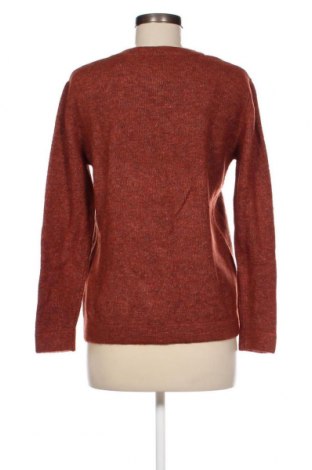 Дамски пуловер Superdry, Размер S, Цвят Кафяв, Цена 57,24 лв.