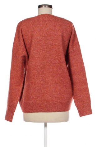 Γυναικείο πουλόβερ Superdry, Μέγεθος M, Χρώμα Καφέ, Τιμή 10,38 €