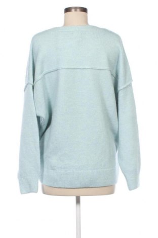 Γυναικείο πουλόβερ Superdry, Μέγεθος M, Χρώμα Μπλέ, Τιμή 54,64 €