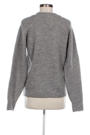 Γυναικείο πουλόβερ Superdry, Μέγεθος M, Χρώμα Γκρί, Τιμή 32,78 €