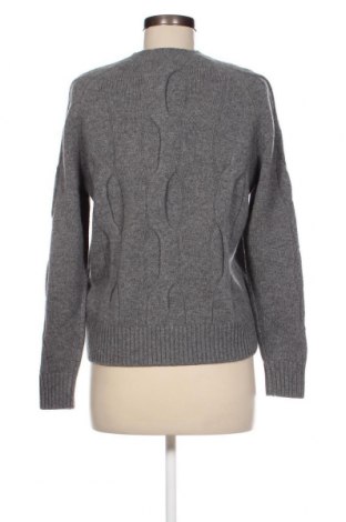 Дамски пуловер Superdry, Размер M, Цвят Сив, Цена 55,12 лв.