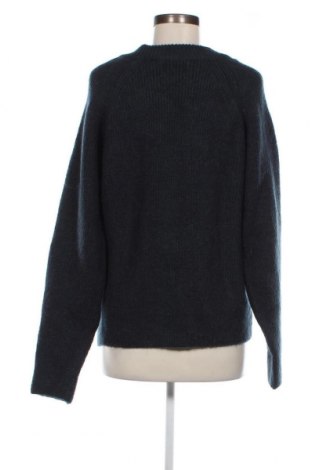 Γυναικείο πουλόβερ Superdry, Μέγεθος L, Χρώμα Πράσινο, Τιμή 54,64 €
