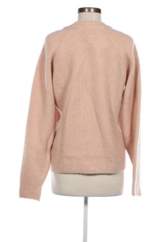 Γυναικείο πουλόβερ Superdry, Μέγεθος L, Χρώμα  Μπέζ, Τιμή 29,51 €