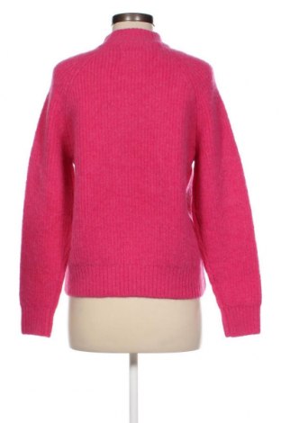 Pulover de femei Superdry, Mărime S, Culoare Roz, Preț 142,58 Lei