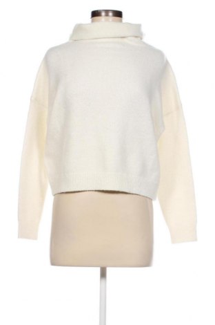 Damski sweter Superdry, Rozmiar L, Kolor Biały, Cena 169,52 zł