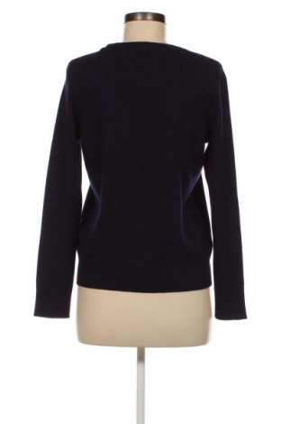 Дамски пуловер Superdry, Размер L, Цвят Син, Цена 106,00 лв.