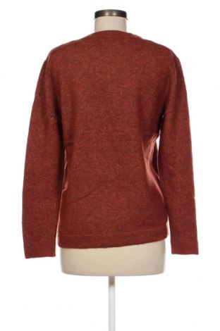 Γυναικείο πουλόβερ Superdry, Μέγεθος M, Χρώμα Καφέ, Τιμή 29,51 €