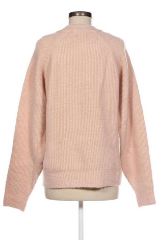 Damski sweter Superdry, Rozmiar L, Kolor Różowy, Cena 161,05 zł