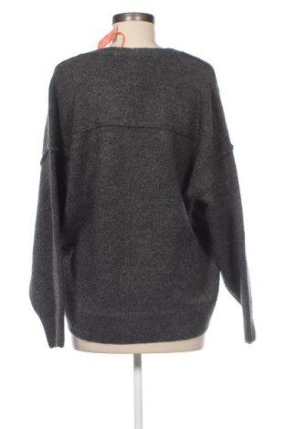 Damenpullover Superdry, Größe M, Farbe Grau, Preis € 11,47