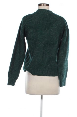 Γυναικείο πουλόβερ Superdry, Μέγεθος M, Χρώμα Πράσινο, Τιμή 29,51 €