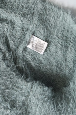Дамски пуловер Supre, Размер L, Цвят Зелен, Цена 14,35 лв.