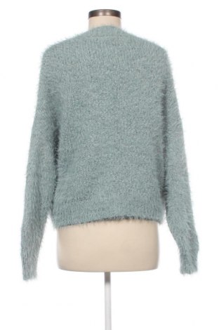 Γυναικείο πουλόβερ Supre, Μέγεθος L, Χρώμα Πράσινο, Τιμή 7,61 €
