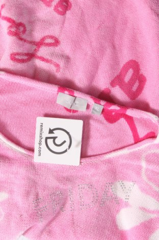 Damenpullover Sure, Größe XL, Farbe Rosa, Preis € 6,74