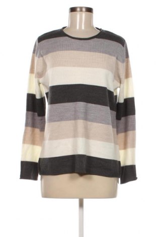 Γυναικείο πουλόβερ Sure, Μέγεθος M, Χρώμα Πολύχρωμο, Τιμή 8,07 €