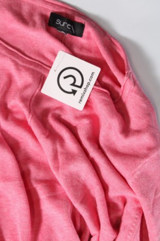 Damenpullover Sure, Größe XXL, Farbe Rosa, Preis € 10,29