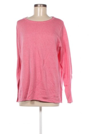 Дамски пуловер Sure, Размер XXL, Цвят Розов, Цена 16,53 лв.