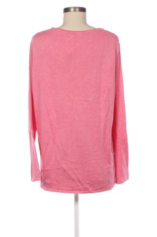 Дамски пуловер Sure, Размер XXL, Цвят Розов, Цена 16,53 лв.