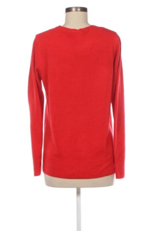 Γυναικείο πουλόβερ Sure, Μέγεθος XL, Χρώμα Κόκκινο, Τιμή 9,15 €