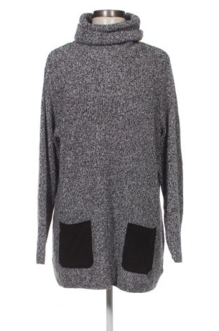 Γυναικείο πουλόβερ Susan Graver, Μέγεθος XL, Χρώμα Πολύχρωμο, Τιμή 10,76 €