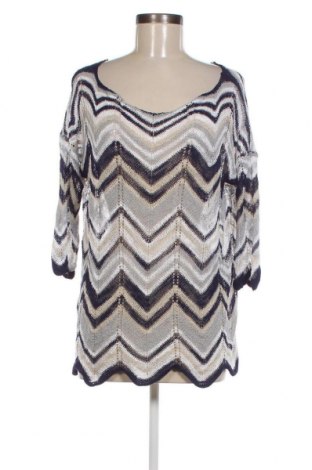 Γυναικείο πουλόβερ Susy Mix, Μέγεθος M, Χρώμα Πολύχρωμο, Τιμή 14,23 €