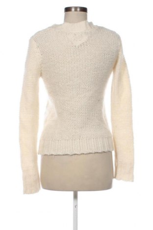 Дамски пуловер Suzy Shier, Размер M, Цвят Екрю, Цена 10,15 лв.
