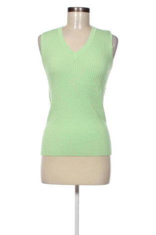 Damenpullover TCM, Größe M, Farbe Grün, Preis € 4,84