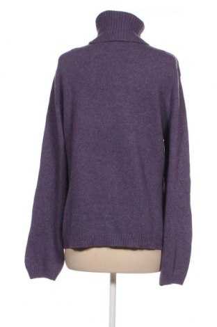 Дамски пуловер TCM, Размер XL, Цвят Лилав, Цена 29,00 лв.
