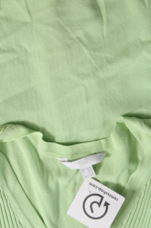 Dámský svetr TCM, Velikost XL, Barva Zelená, Cena  277,00 Kč
