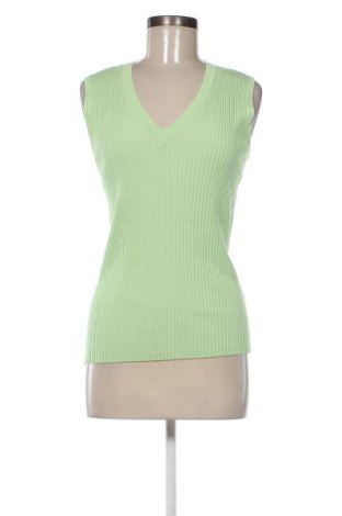 Γυναικείο πουλόβερ TCM, Μέγεθος XL, Χρώμα Πράσινο, Τιμή 10,76 €