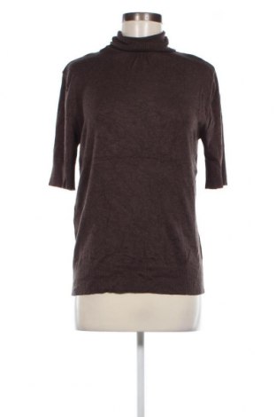 Γυναικείο πουλόβερ TCM, Μέγεθος L, Χρώμα Καφέ, Τιμή 2,69 €