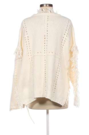 Дамски пуловер TWINSET, Размер XS, Цвят Бял, Цена 174,99 лв.