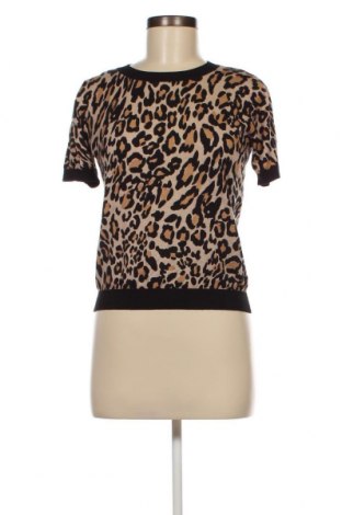 Γυναικείο πουλόβερ TWINSET, Μέγεθος S, Χρώμα Πολύχρωμο, Τιμή 53,44 €