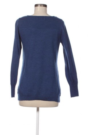 Γυναικείο πουλόβερ Tahari, Μέγεθος L, Χρώμα Μπλέ, Τιμή 19,73 €