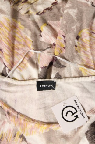 Damenpullover Taifun, Größe M, Farbe Mehrfarbig, Preis € 25,88