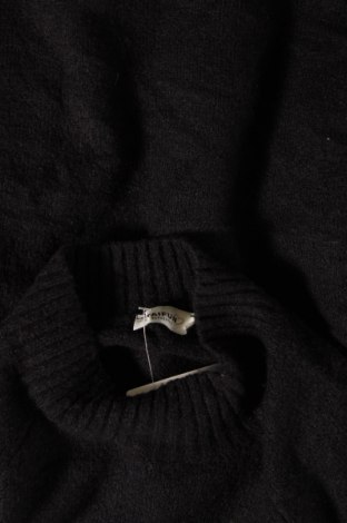Дамски пуловер Taifun, Размер M, Цвят Черен, Цена 33,48 лв.