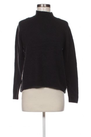 Γυναικείο πουλόβερ Taifun, Μέγεθος M, Χρώμα Μαύρο, Τιμή 20,71 €