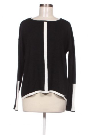 Γυναικείο πουλόβερ Taifun, Μέγεθος M, Χρώμα Μαύρο, Τιμή 23,01 €