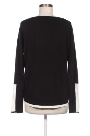 Γυναικείο πουλόβερ Taifun, Μέγεθος M, Χρώμα Μαύρο, Τιμή 38,35 €