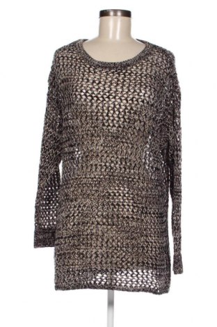 Γυναικείο πουλόβερ Taifun, Μέγεθος XL, Χρώμα Πολύχρωμο, Τιμή 5,75 €