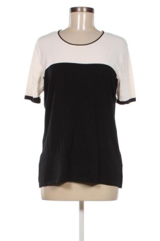 Γυναικείο πουλόβερ Taifun, Μέγεθος XL, Χρώμα Μαύρο, Τιμή 20,71 €