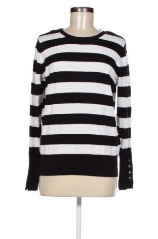 Γυναικείο πουλόβερ Takko Fashion, Μέγεθος L, Χρώμα Πολύχρωμο, Τιμή 5,38 €