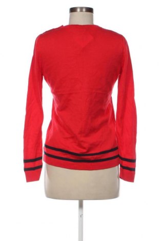 Γυναικείο πουλόβερ Talbots, Μέγεθος S, Χρώμα Κόκκινο, Τιμή 5,38 €