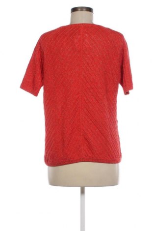 Pulover de femei Talbots, Mărime L, Culoare Roșu, Preț 42,93 Lei