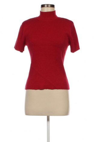 Damenpullover Talbots, Größe M, Farbe Rot, Preis 7,06 €
