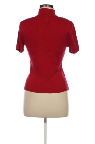 Дамски пуловер Talbots, Размер M, Цвят Червен, Цена 29,00 лв.