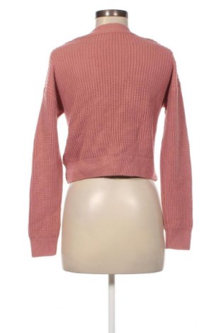 Γυναικείο πουλόβερ Tally Weijl, Μέγεθος M, Χρώμα Ρόζ , Τιμή 6,64 €